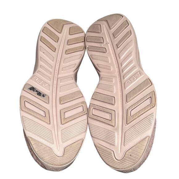 APL Athletic Propulsion Labs Women’s Techloom Phantom ROSE SIZE 9 Like New - Picture 7 of 8